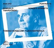 Książka : Song&Sonne... - Romuald Twardowski