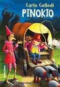 Pinokio - Collodi Carlo -  Polish Bookstore 