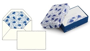 Picture of Papeteria Box z przykrywką BSC 492 ROSSI