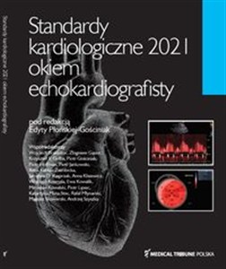 Obrazek Standardy Kardiologiczne Okiem Echokardiografisty 2021