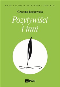 Obrazek Pozytywiści i inni