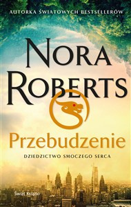 Obrazek Przebudzenie Dziedzictwo Smoczego Serca