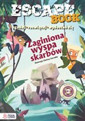 Escape Boo... - Tecnoscienza -  foreign books in polish 
