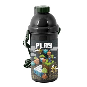 Picture of Bidon 500ml Paso Gaming PP21GM-3021