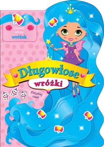 Obrazek Długowłose wróżki