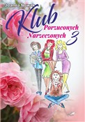 Klub Porzu... - Joanna Nowak - Ksiegarnia w UK