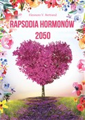 Rapsodia h... - V. Bertrand Eleonore -  books in polish 