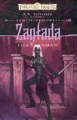 Polska książka : Zagłada Wo... - R. A. Salvatore, Lisa Smedman