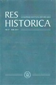 Res Histor... - Dariusz Słapek - Ksiegarnia w UK