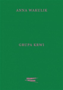 Picture of Grupa krwi
