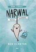 Polska książka : Narwal mor... - Ben Clanton