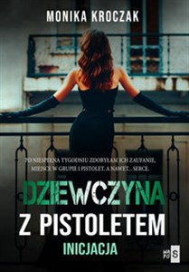 Obrazek Dziewczyna z pistoletem Inicjacja