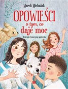 polish book : Opowieści ... - Marek Michalak
