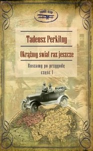 Obrazek Okrążmy świat raz jeszcze Ruszamy po przygodę. Część I