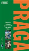 Praga dook... - Jack Altman, Ky Krauthamer -  foreign books in polish 