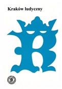 Polska książka : Kraków lud... - Opracowanie Zbiorowe
