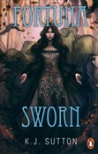 Fortuna Sw... - K.J. Sutton -  Książka z wysyłką do UK