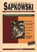 Rękopis zn... - Andrzej Sapkowski -  Polish Bookstore 