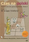 Czas na po... - Izabela Muszyńska, Joanna Grzymała -  books from Poland