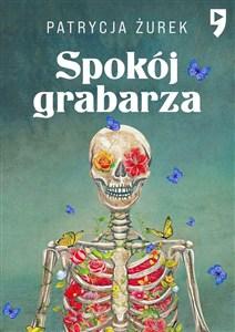 Obrazek Spokój grabarza