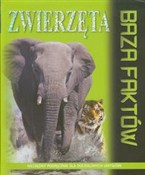 polish book : Zwierzęta ... - David Burnie
