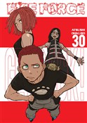 Fire Force... - Atsushi Ohkubo -  books from Poland