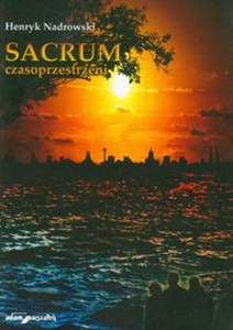 Obrazek Sacrum czasoprzestrzeni