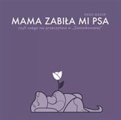 polish book : Mama zabił... - Kasia Mazur
