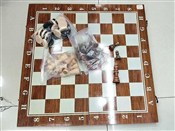 Szachy dre... -  books from Poland