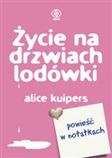 Życie na d... - Alice Kuipers - Ksiegarnia w UK
