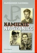Kamienie n... - Aleksander Kamiński - Ksiegarnia w UK