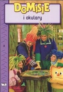 Obrazek Domisie i okulary