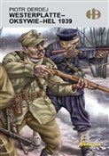 Westerplat... - Piotr Derej -  books from Poland