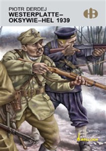 Obrazek Westerplatte-Oksywie-Hel 1939