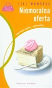Niemoralna... - Jill Mansell -  foreign books in polish 