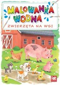 Malowanka ... - Opracowanie Zbiorowe -  books in polish 