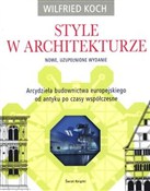 polish book : Style w ar... - Wilfried Koch