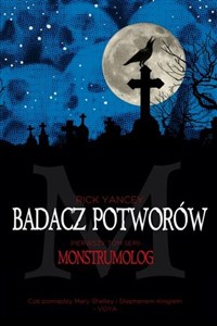 Picture of Badacz potworów Tom 1