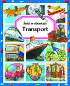 polish book : Transport ... - Emilie Beaumont
