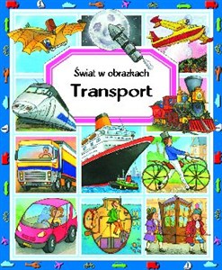 Obrazek Transport Świat w obrazkach