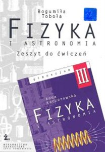 Picture of Fizyka i astronomia