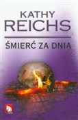 Śmierć za ... - Kathy Reichs - Ksiegarnia w UK