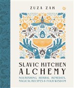 Slavic Kit... - Zuza Zak -  foreign books in polish 