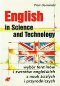 Książka : English in... - Piotr Domański