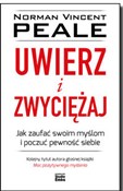Uwierz i z... - Norman V. Peale -  foreign books in polish 