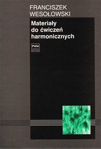 Obrazek Materiały do ćwiczeń harmonicznych