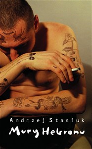 Obrazek Mury Hebronu