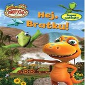 Hej, Bratk... - Mona Miller -  Książka z wysyłką do UK