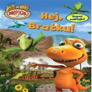 Picture of Hej, Bratku!