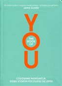 polish book : Book of YO... - Jamie Oliver